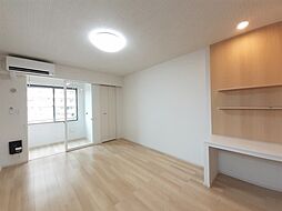 アルカンシエル 1Kの写真