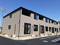 茨城県土浦市木田余東台：物件画像／香陵住販株式会社　つくば支店