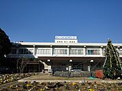 独立行政法人国立病院機構霞ヶ浦医療センター