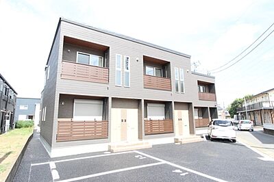 外観 外観