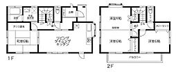 つくば市大砂　中古戸建