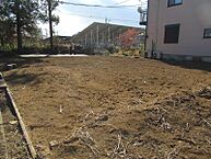 茨城県つくば市稲荷原：物件画像