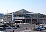 周辺：勝田駅（4100m）