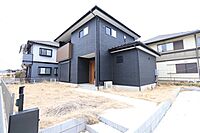 茨城県つくば市高崎：物件画像