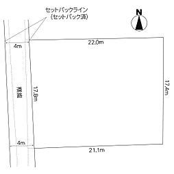 水戸市元吉田町 土地