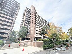 物件画像 ハーモニータウン新取手壱番館