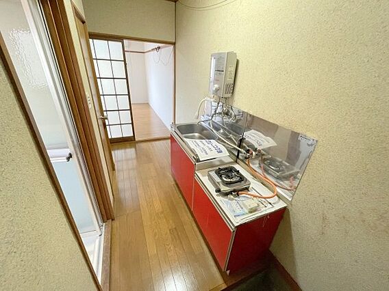 キッチン