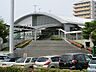 周辺：ひたち野うしく駅（2200m）