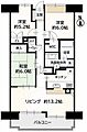 ヴェルシティ古河二番館2階2,190万円