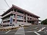 周辺：牛久市役所（2100m）