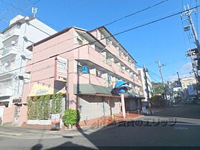 センチュリーハイツコスモ 220 ｜ 京都府京都市左京区一乗寺西水干町（賃貸マンション1K・2階・18.00㎡） その1