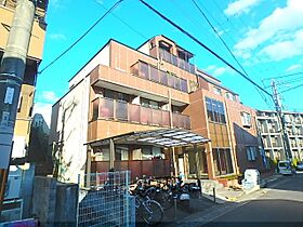 京都府京都市北区鷹峯旧土居町（賃貸マンション1K・1階・21.42㎡） その1