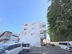 京都府京都市左京区一乗寺赤ノ宮町（賃貸マンション3LDK・4階・52.20㎡） その11