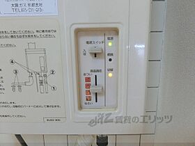 シャンボール今出川 303 ｜ 京都府京都市上京区今出川通浄福寺西入２丁目東上善寺町（賃貸マンション1DK・3階・25.00㎡） その23