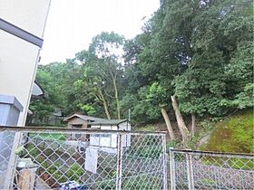 北白川下池田町75吉村様宅離れ 北号 ｜ 京都府京都市左京区北白川下池田町（賃貸アパート1K・1階・24.30㎡） その22