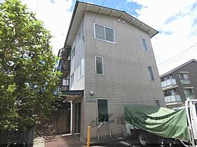 京都府京都市左京区北白川西町（賃貸マンション1R・2階・36.00㎡） その8