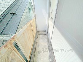 ミストラルアベニュー 305 ｜ 京都府京都市左京区上高野山ノ橋町（賃貸マンション1K・3階・22.21㎡） その17