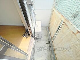 ミストラルアベニュー 305 ｜ 京都府京都市左京区上高野山ノ橋町（賃貸マンション1K・3階・22.21㎡） その30