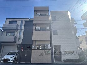 京都府京都市左京区田中西浦町（賃貸マンション1K・2階・18.50㎡） その10