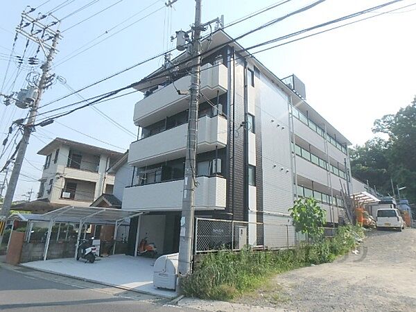 レナジア市原 102｜京都府京都市左京区静市市原町(賃貸マンション1K・1階・19.44㎡)の写真 その1