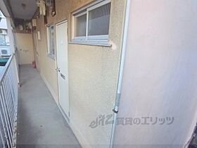 栄和荘 206 ｜ 京都府京都市左京区田中南西浦町（賃貸アパート1K・2階・13.80㎡） その29