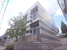 レオパレスグローバルI 201 ｜ 京都府京都市上京区井田町（賃貸マンション1K・2階・19.87㎡） その1