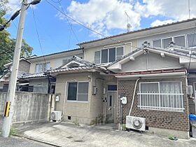 京都府京都市北区小山北玄以町（賃貸一戸建4DK・2階・77.76㎡） その1