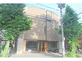 京都府京都市左京区一乗寺樋ノ口町（賃貸マンション1K・1階・23.61㎡） その1