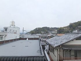 京都府京都市左京区北白川上別当町（賃貸マンション1K・3階・17.01㎡） その29