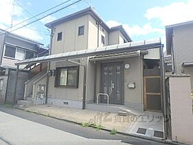 藤原ハイツ 101 ｜ 京都府京都市左京区一乗寺塚本町（賃貸アパート1LDK・1階・49.15㎡） その1