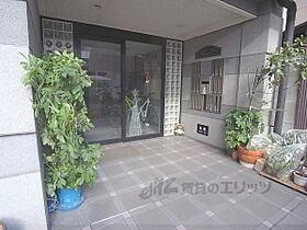 ローレルコート松勘 401 ｜ 京都府京都市上京区下立売通千本東入田中町（賃貸マンション1K・4階・20.30㎡） その16