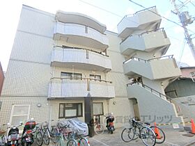 グリーンビレッジ 405 ｜ 京都府京都市上京区大宮通中立売下る常陸町（賃貸マンション1DK・4階・28.80㎡） その1