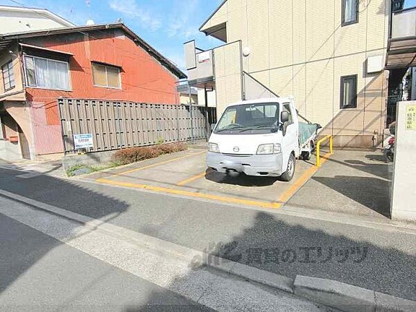 京都府京都市左京区下鴨松ノ木町(賃貸アパート1K・2階・24.24㎡)の写真 その20