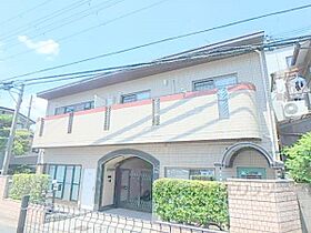 京都府京都市左京区上高野畑ケ田町（賃貸マンション1DK・2階・36.22㎡） その1