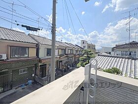 京都府京都市左京区山端川原町（賃貸マンション1K・2階・20.80㎡） その25