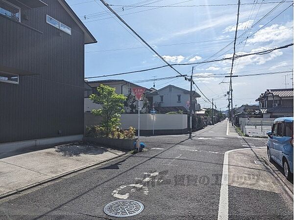 フランあおい 203｜京都府京都市左京区下鴨塚本町(賃貸アパート1K・1階・29.72㎡)の写真 その11