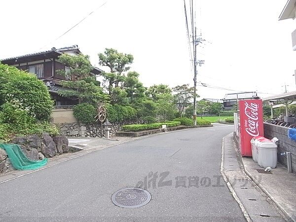 カサグランデ雅 201｜京都府京都市左京区岩倉花園町(賃貸マンション2LDK・2階・50.26㎡)の写真 その29