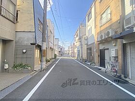 ルアナ京都下鴨 202 ｜ 京都府京都市左京区下鴨貴船町（賃貸マンション1R・2階・14.00㎡） その18