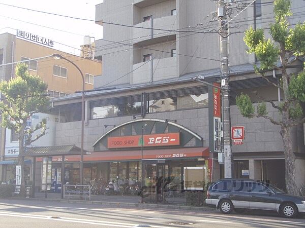 京都府京都市北区紫野東舟岡町(賃貸マンション2K・3階・36.64㎡)の写真 その17