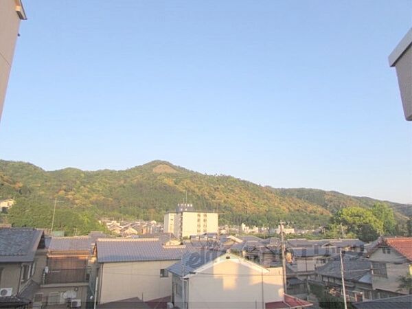 京都府京都市左京区北白川東久保田町(賃貸マンション1K・4階・19.60㎡)の写真 その24