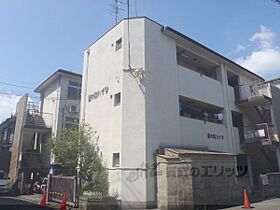 里の前ハイツ　北棟 34 ｜ 京都府京都市左京区田中上玄京町（賃貸マンション1R・3階・11.00㎡） その1