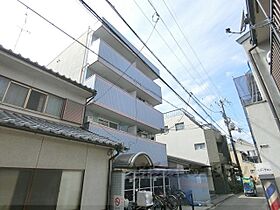 京都府京都市上京区新町通今出川下る西入弁財天町（賃貸マンション1K・3階・23.20㎡） その1