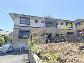 京都府京都市北区西賀茂川上町（賃貸アパート2LDK・1階・48.75㎡） その11