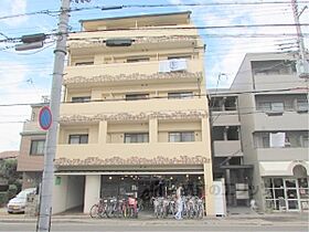 京都府京都市左京区田中西樋ノ口町（賃貸マンション1K・4階・27.14㎡） その10