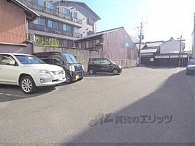 京都府京都市上京区今出川通大宮西入元北小路町（賃貸マンション1K・3階・19.35㎡） その20