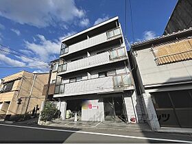 京都府京都市左京区聖護院蓮華蔵町（賃貸マンション1K・2階・23.00㎡） その1