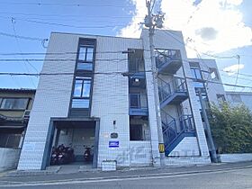 京都府京都市北区上賀茂朝露ケ原町（賃貸マンション1R・1階・22.68㎡） その1