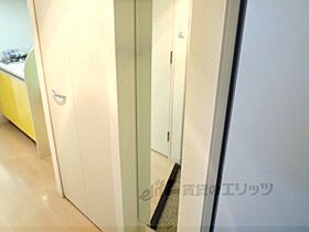 プレサンス二条城北聚楽  ｜ 京都府京都市上京区藁屋町（賃貸マンション1K・7階・23.10㎡） その15