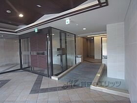 プレサンス二条城北聚楽  ｜ 京都府京都市上京区藁屋町（賃貸マンション1K・7階・23.10㎡） その19