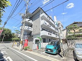 京都府京都市左京区吉田二本松町（賃貸マンション1R・1階・17.60㎡） その10